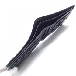 Salvatore Ferragamo 66 A063 Ví đựng tiền - Hàng hiệu Chính hãng 769706