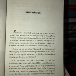 Gia Định là nhớ Sài Gòn là thương 2 - Cù Mai Công 758250