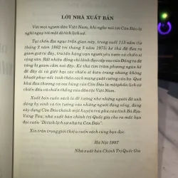 Di tích lịch sử nhà tù Côn Đảo - Nguyễn Đình Thống 1031463