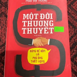 Một đời thương thuyết 