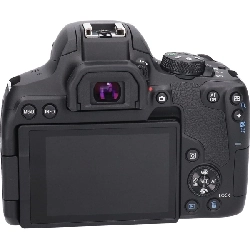 EOS KISS X10i - Hàng hiệu Authentic 877183