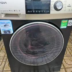 Máy giặt aqua inverter 10kg  627730