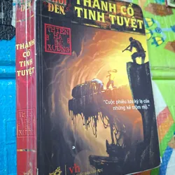 Ma thổi đèn: Thành cổ Tinh Tuyệt 726052