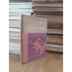 Bay Đêm -Angtoan Đơ Xanh Êxduyperi 129229