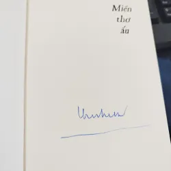 MIỀN THƠ ẤU - Vũ Thư Hiên 777054
