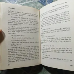 Ỷ Thiên Đồ Long Ký ( 4 tập) - Kim Dung 1025890