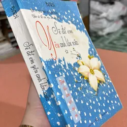 Sẽ để em yêu anh lần nữa 🌊 680168