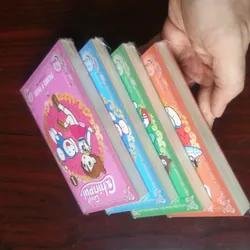 Chuột Chinpui (Fujiko F. Fujio) Full 4/4 Tập [Truyện Tranh Manga] 1054677