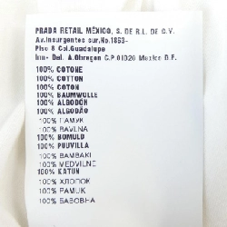 Prada PRADA 35859G S171 1M8N Áo - Hàng hiệu Chính hãng 775516