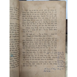 ÁO NGHĨA THƯ UPANISHADS - SHRI AUROBINDO BÌNH GIẢI & THẠCH TRUNG GIẢ DỊCH 119265