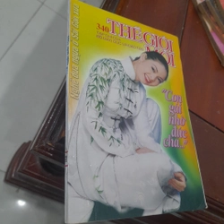 Combo 10 cuốn tạp chí THẾ GIỚI MỚI không trùng số 446700
