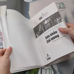 Sân Khấu Cải Lương Ở Thành Phố Hồ Chí Minh 990092