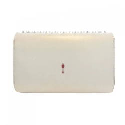 Túi Clutch Paloma Christian Louboutin - Hàng hiệu Authentic 770667