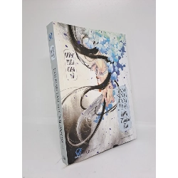 Tam sinh tam thế chẩm thượng thư Đường Thất Công Tử tập 2b 2017 mới 90% nhăn góc nhẹ HCM1909