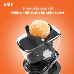 Máy ép chậm UNIE USJDC71S công suất 400W 782727