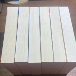 6 cuốn Kính Vạn hoa Nguyễn Nhật Ánh 509490