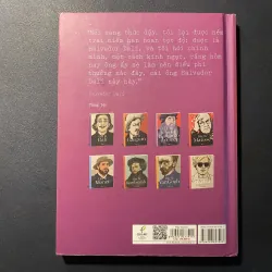 Đây là Dalis- Đông A 1013581