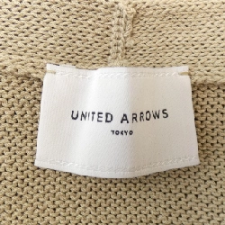 United Arrows - Áo khoác cardigan - Hàng hiệu Authentic 814898