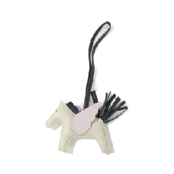 Túi charm Hermes Rodeo Pegasus PM 083010CA