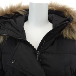 MONCLER KHLOE Áo khoác lông - Hàng hiệu Chính hãng 814990