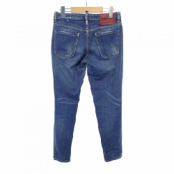 Quần jeans DSQUARED2 S75LA0796 - Hàng hiệu Authentic 820935