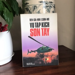 VỤ TẬP KÍCH SƠN TÂY 