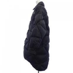 【Mã giảm giá】Áo khoác lông vũ PRADA 636058