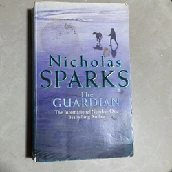 The guardian - Nicholas Sparks