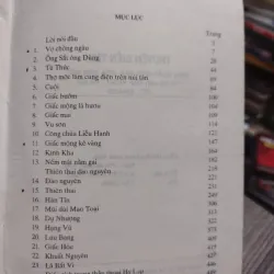Sách: Truyện Điển Tích - Phan Huy Đông (A3) 594800