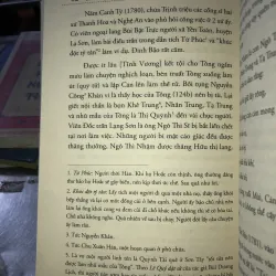 Nghệ An ký - Bùi Dương Lịch  760022