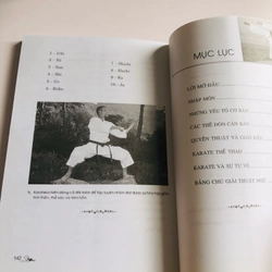 📚 SÁCH VỀ KARATE  🥋 542433