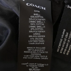 Áo khoác COACH 628665