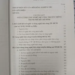LÀNG NGHỀ THỦ CÔNG TRUYỀN THỐNG TẠI THÀNH PHỐ HỒ CHÍ MINH 588234