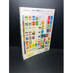 Toeic training listening comprehension 730 năm 2011 mới 80% bẩn HCM2811 912468