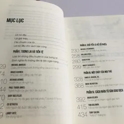 PHÙ THỦY CHỨNG KHOÁN  702715