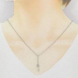 Dây chuyền kim cương PT850 0.30CT - Hàng hiệu Chính hãng 858380