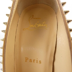 【Mã giảm giá】Giày cao gót CHRISTIAN LOUBOUTIN 663736