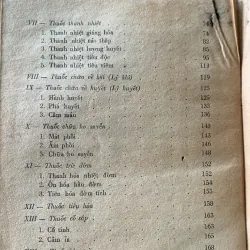 Thuốc nam và châm cứu, Viện Đông Y, in năm 1976 929996