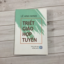 Triết giáo hợp tuyển