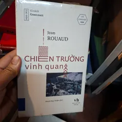 Chiến trường vinh quang 