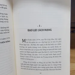 Đại thắng mùa xuân - Hồi ký đại tướng Văn Tiến Dũng 558886