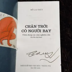 Combo 2c Đỗ Lai Thuý (có chữ ký tác giả) 1017647