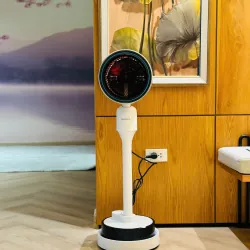 TẾT NÀY KHÔNG LO GIÓ LẠNH – GIAO THỪA ẤM ÁP CÙNG SIÊU PHẨM 4 TRONG 1 KALITE KSA369! ☀️❄️