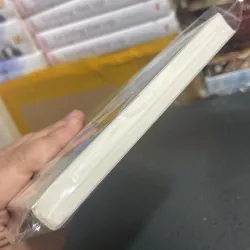 (Trinh thám) - Sự Thinh Lặng - Park Young-Doo 976476