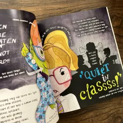 ✨𝑴𝒓𝒔 𝑽𝒚𝒍𝒆: 𝑪𝒉𝒊𝒍𝒅𝒓𝒆𝒏 𝑴𝒖𝒔𝒕 𝒃𝒆 𝑬𝒂𝒕𝒆𝒏 𝒂𝒏𝒅 𝑵𝒐𝒕 𝑯𝒆𝒂𝒓𝒅!✨ 776366