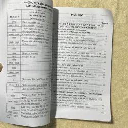 Hướng dẫn trả lời Câu hỏi và Bài tập Lịch Sử 8 777752