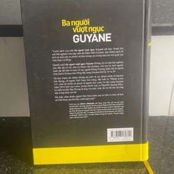 Ba người vượt ngục guyane 546827