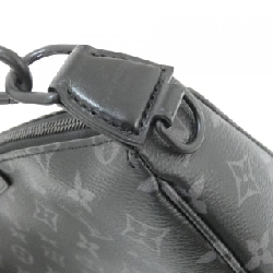Túi xách Louis Vuitton Monogram Eclipse Pochette Accessoires XL M11741 - Hàng hiệu Chính hãng 767100