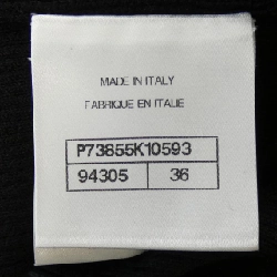 【Mã giảm giá】Chanel CHANEL Áo len 641019