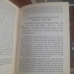 Will Durant - LỊCH SỬ VĂN MINH TRUNG QUỐC (Nguyễn Hiến Lê dịch) 522124